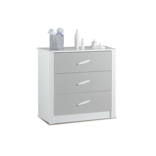 Atmacha Home And Living Dresser Esme Dresser