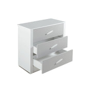 Atmacha Home And Living Dresser Esme Dresser