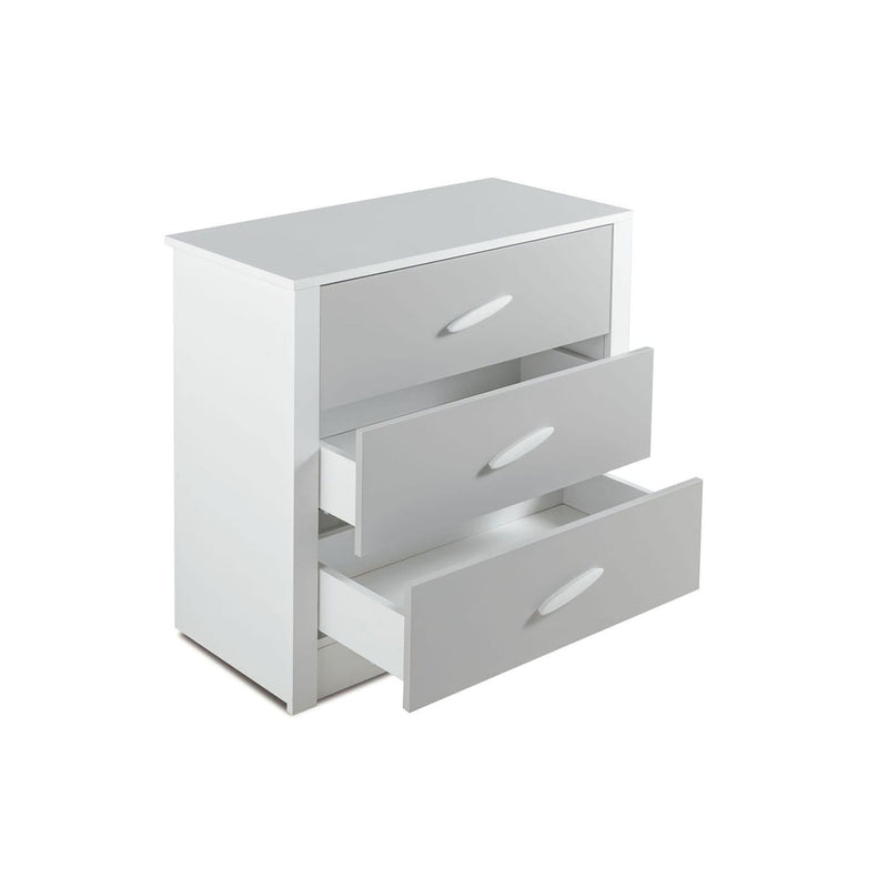 Atmacha Home And Living Dresser Esme Dresser