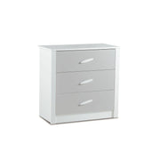 Atmacha Home And Living Dresser Esme Dresser