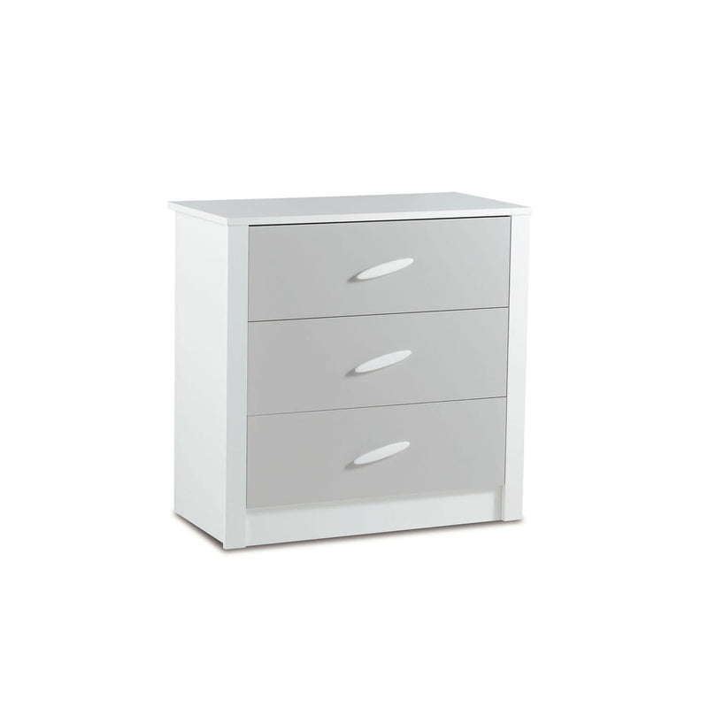 Atmacha Home And Living Dresser Esme Dresser