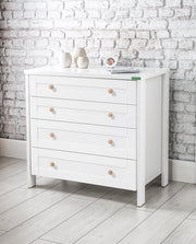 Atmacha Home And Living Dresser Flora Dresser