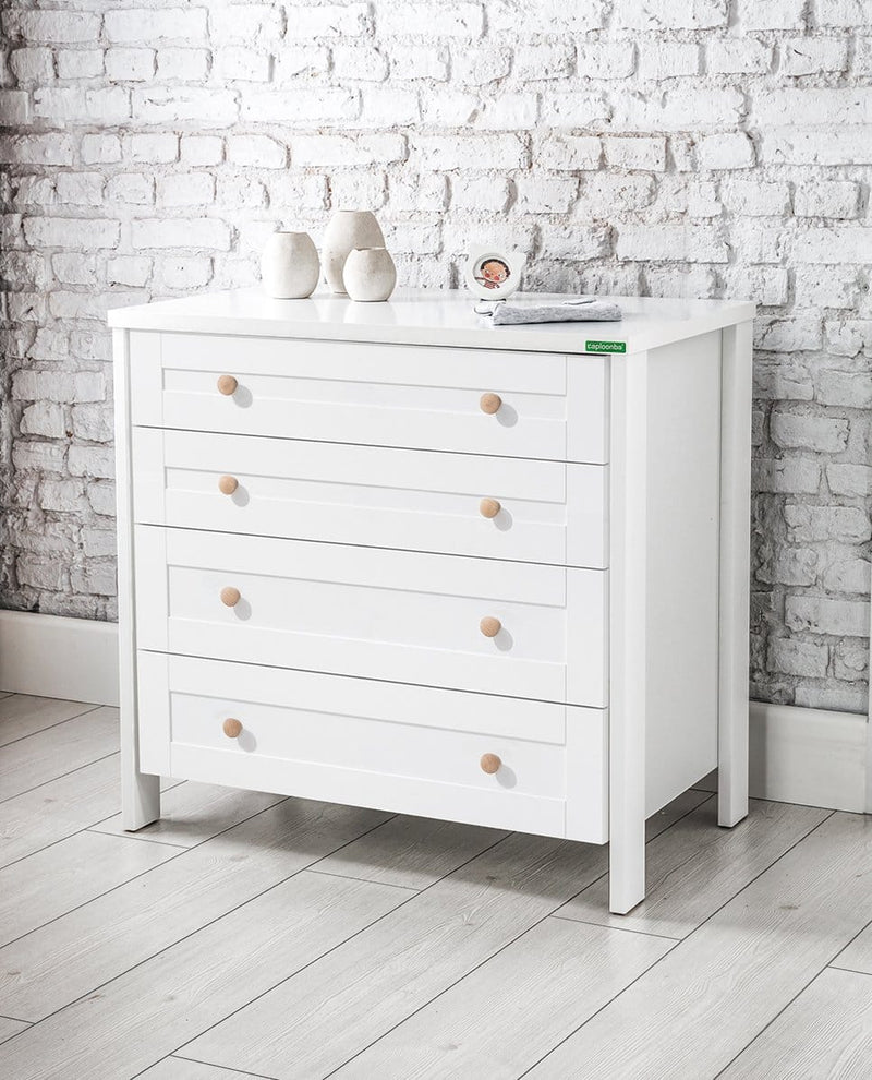 Atmacha Home And Living Dresser Flora Dresser