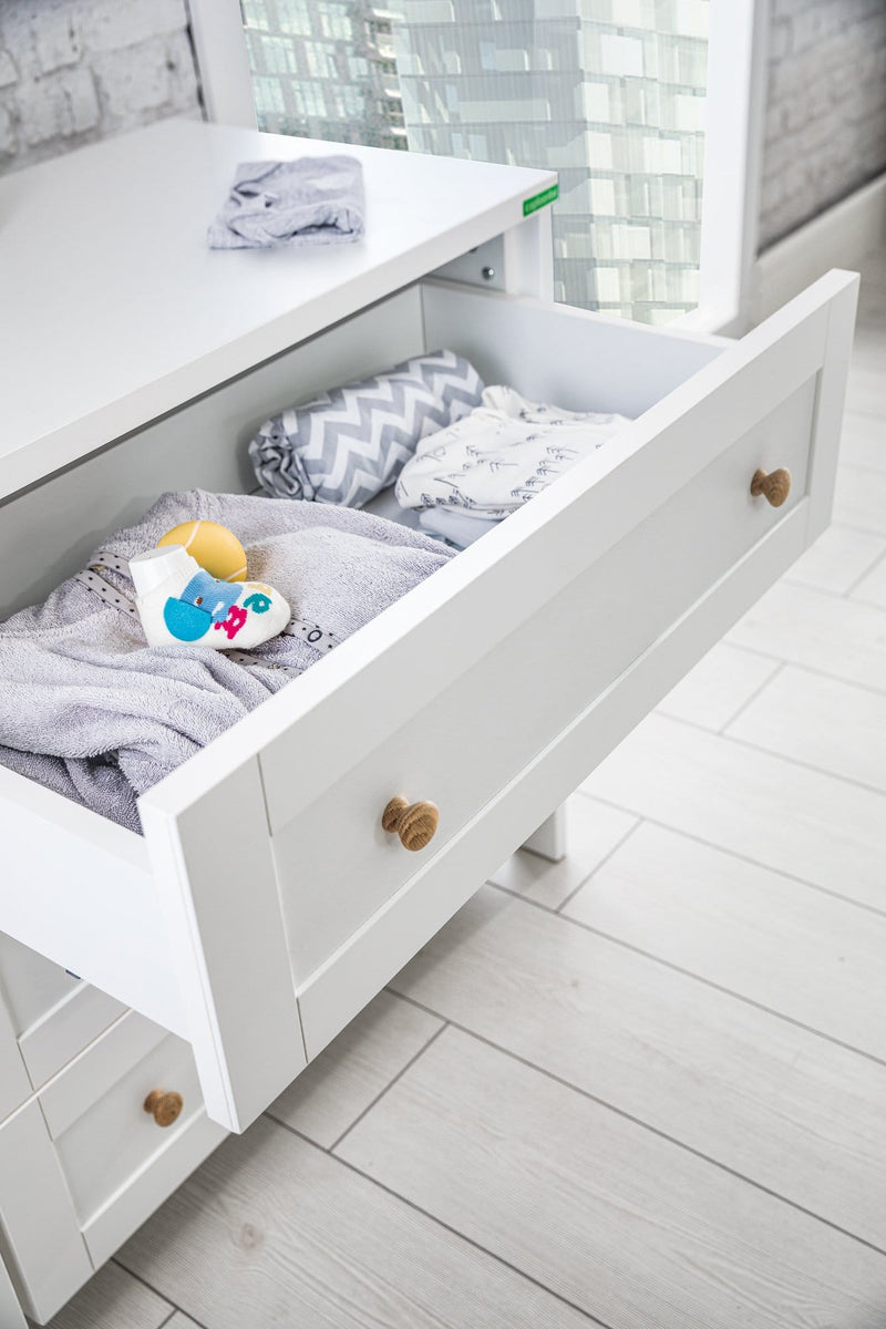 Atmacha Home And Living Dresser Flora Dresser