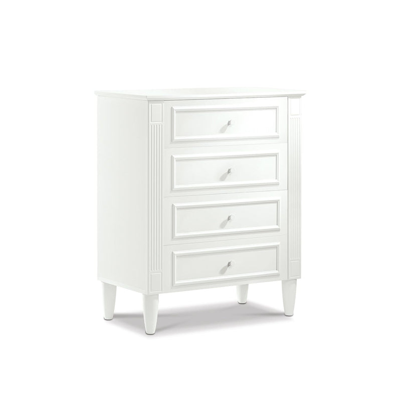 Atmacha Home And Living Dresser High Fern Dresser