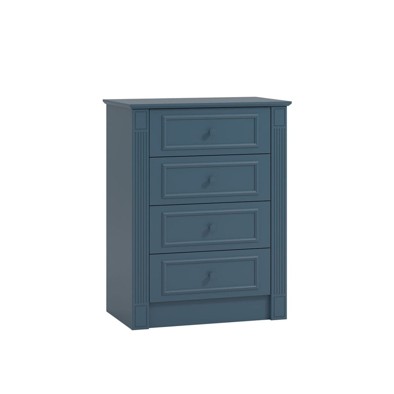 Atmacha Home And Living Dresser High Mimi Dresser