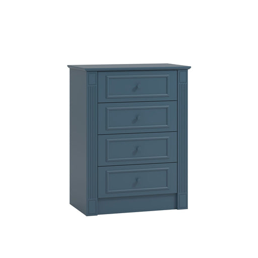 Atmacha Home And Living Dresser High Mimi Dresser