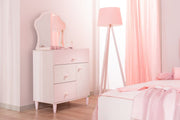 Atmacha Home And Living Dresser Indie Dresser