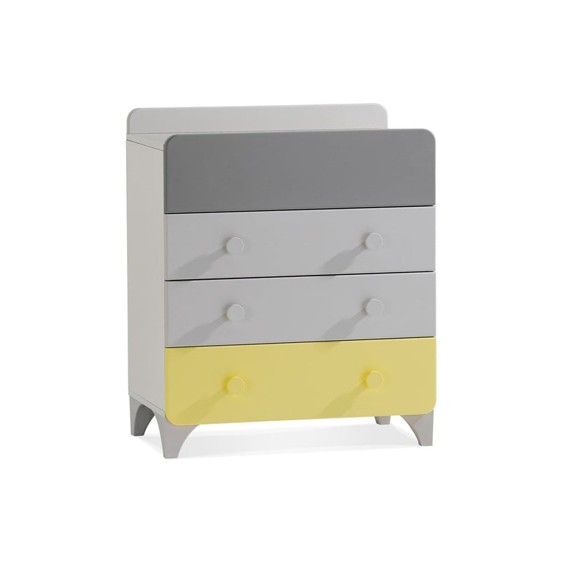 Atmacha Home And Living Dresser Isla Dresser