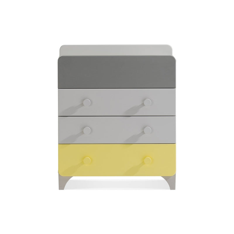 Atmacha Home And Living Dresser Isla Dresser