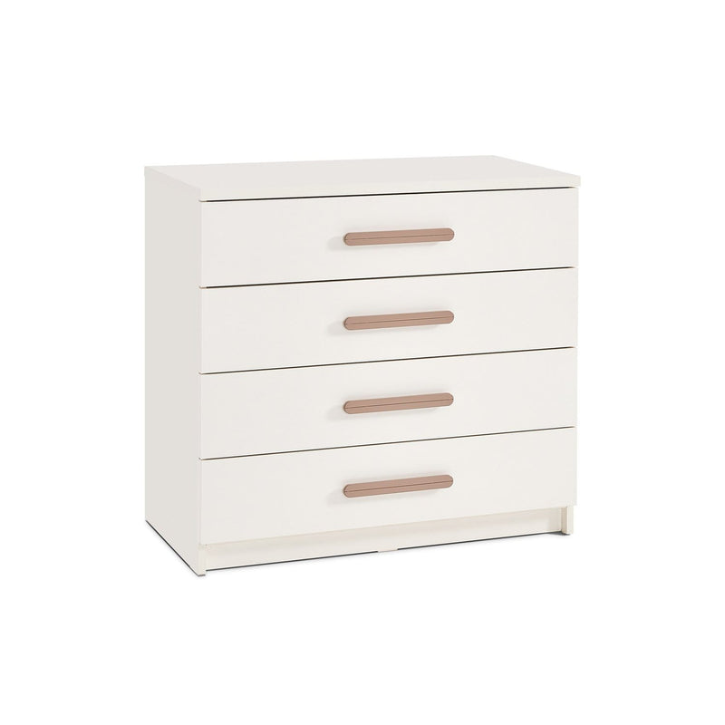 Atmacha Home And Living Dresser Jolly Dresser