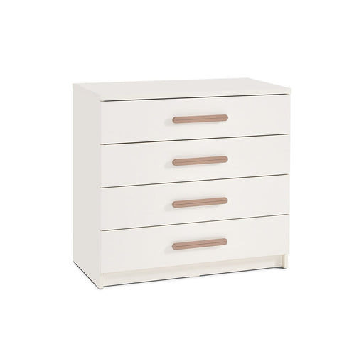 Atmacha Home And Living Dresser Jolly Dresser