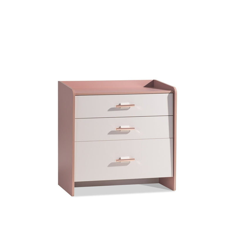 Atmacha Home And Living Dresser Lola Dresser