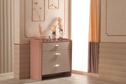 Atmacha Home And Living Dresser Lola Dresser