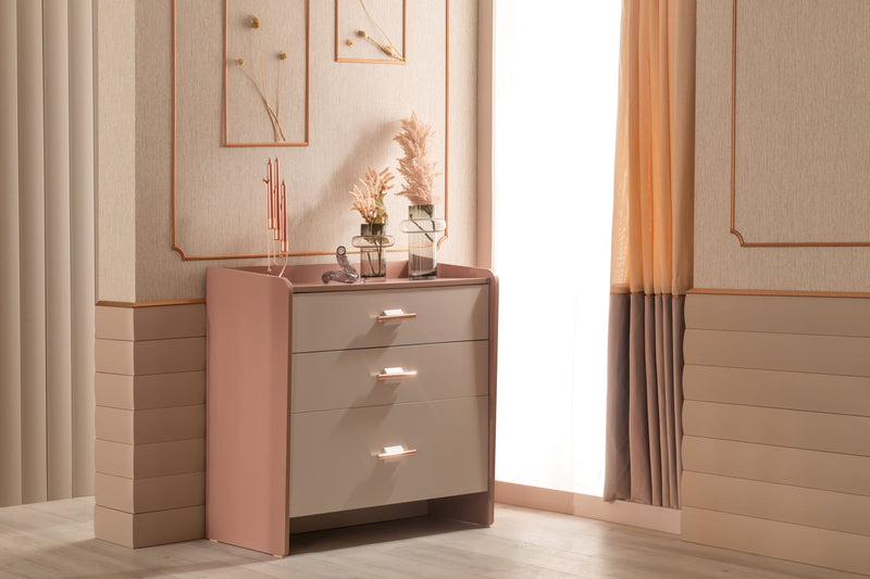 Atmacha Home And Living Dresser Lola Dresser