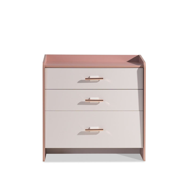 Atmacha Home And Living Dresser Lola Dresser