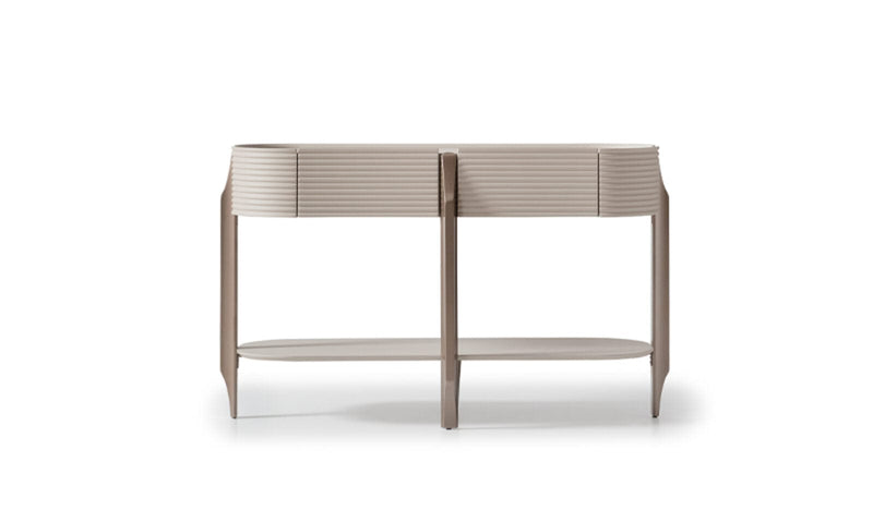 Atmacha Home And Living Dresser Louis Dresser & Mirror