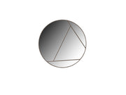 Atmacha Home And Living Dresser Louis Dresser & Mirror