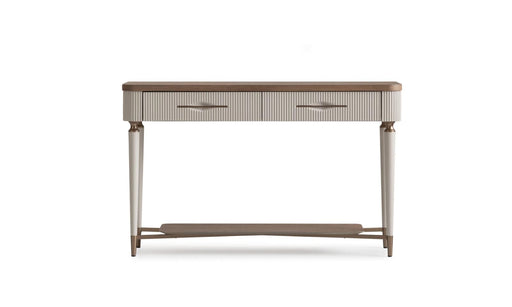 Atmacha Home And Living Dresser Lunis Dresser & Mirror