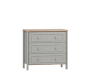 Atmacha Home And Living Dresser Maeve Dresser