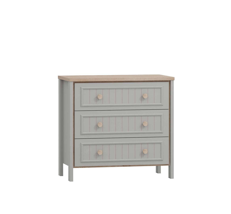 Atmacha Home And Living Dresser Maeve Dresser