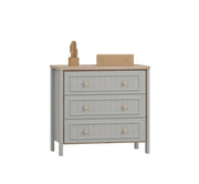 Atmacha Home And Living Dresser Maeve Dresser
