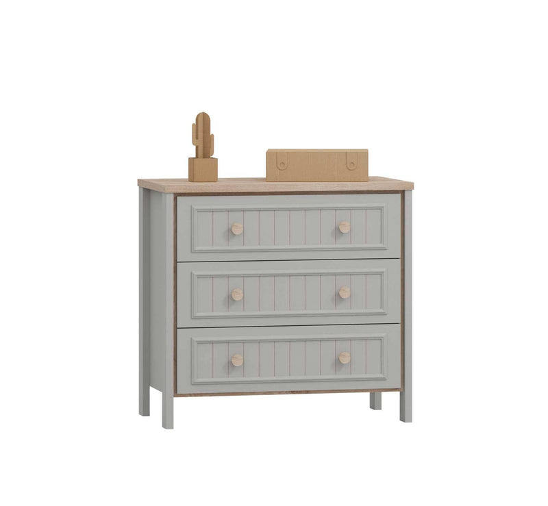 Atmacha Home And Living Dresser Maeve Dresser