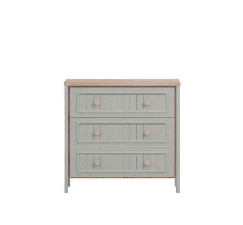 Atmacha Home And Living Dresser Maeve Dresser