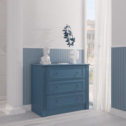 Atmacha Home And Living Dresser Mimi Dresser