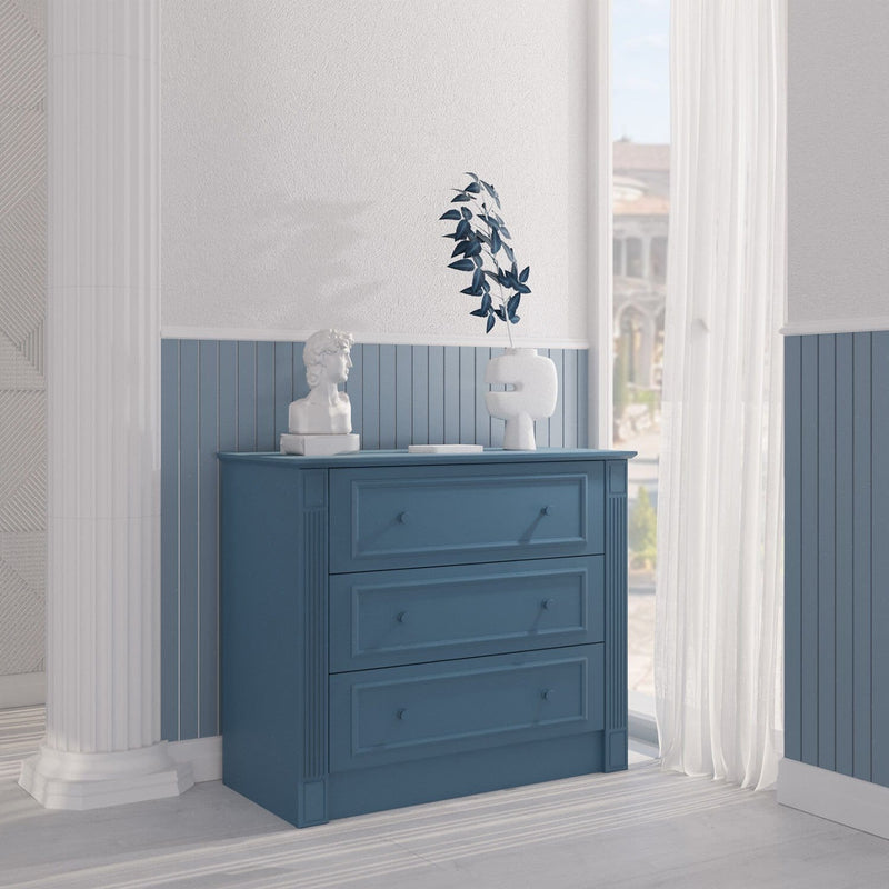 Atmacha Home And Living Dresser Mimi Dresser