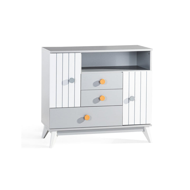 Atmacha Home And Living Dresser Nia Dresser