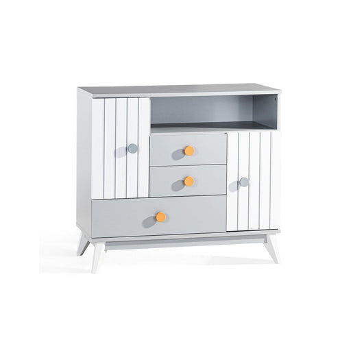 Atmacha Home And Living Dresser Nia Dresser