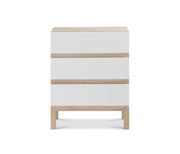 Atmacha Home And Living Dresser Nomi Dresser