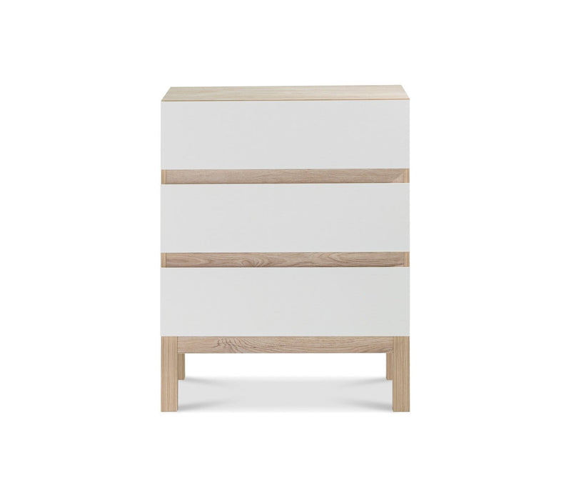 Atmacha Home And Living Dresser Nomi Dresser