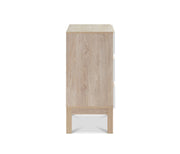 Atmacha Home And Living Dresser Nomi Dresser