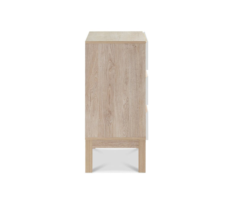 Atmacha Home And Living Dresser Nomi Dresser