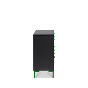 Atmacha Home And Living Dresser Nova Dresser