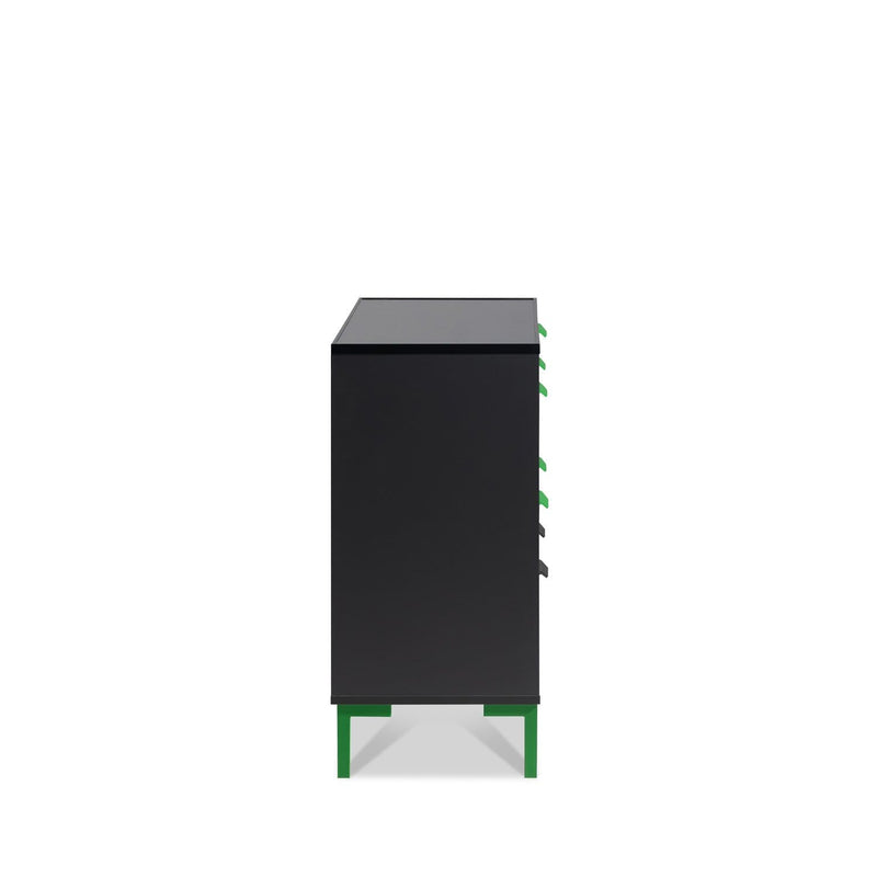Atmacha Home And Living Dresser Nova Dresser