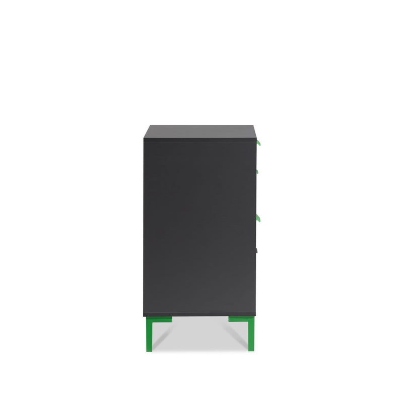 Atmacha Home And Living Dresser Nova Dresser