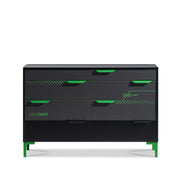 Atmacha Home And Living Dresser Nova Dresser