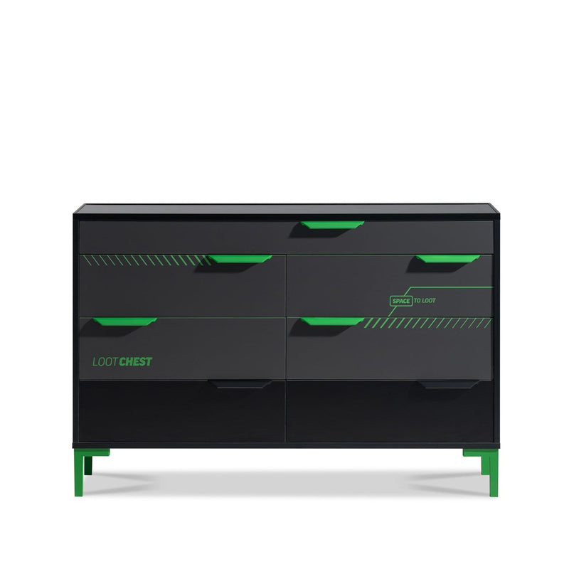 Atmacha Home And Living Dresser Nova Dresser