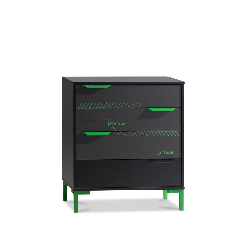 Atmacha Home And Living Dresser Nova Dresser