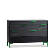 Atmacha Home And Living Dresser Nova Dresser