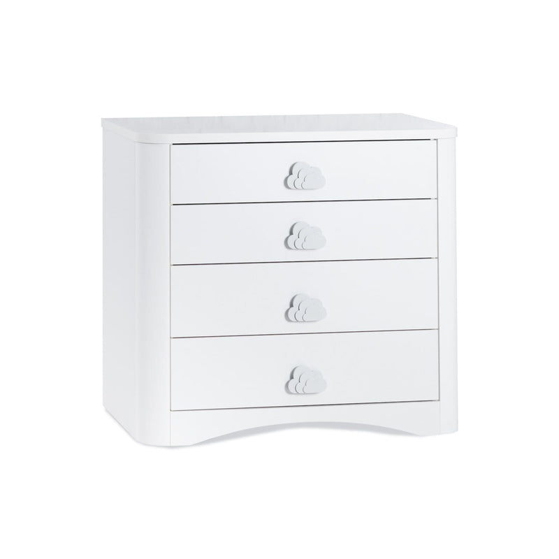 Atmacha Home And Living Dresser Polly Dresser