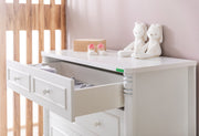 Atmacha Home And Living Dresser Queen Dresser