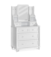 Atmacha Home And Living Dresser Queen Dresser