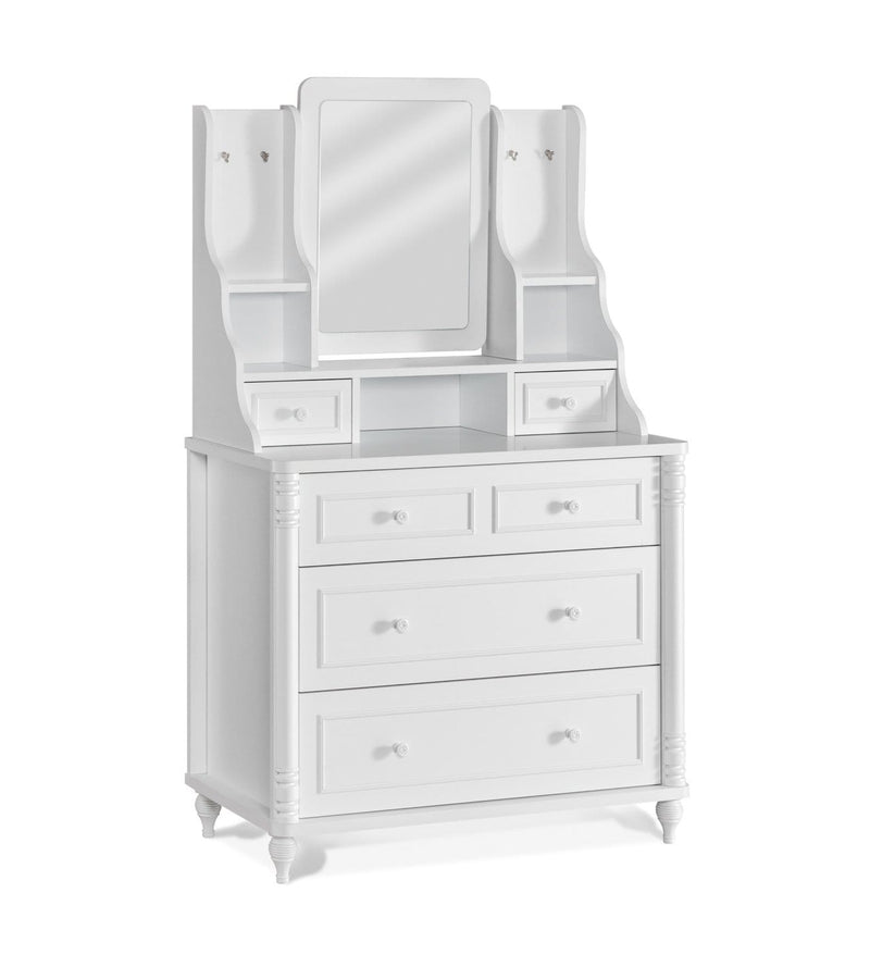 Atmacha Home And Living Dresser Queen Dresser