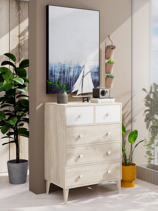 Atmacha Home And Living Dresser Rhea Dresser