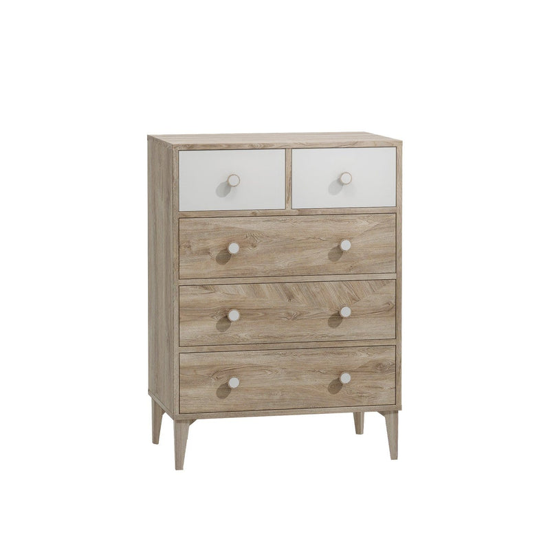 Atmacha Home And Living Dresser Rhea Dresser
