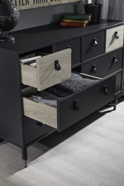Atmacha Home And Living Dresser Robin Dresser